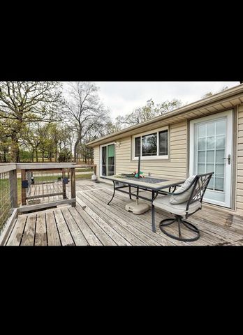 21024 Judy Circle, Mcloud, OK 74851