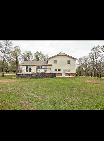 21024 Judy Circle, Mcloud, OK 74851