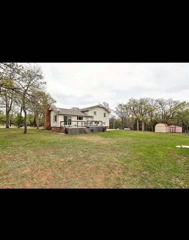 21024 Judy Circle, Mcloud, OK 74851