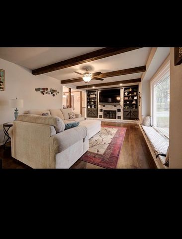 21024 Judy Circle, Mcloud, OK 74851