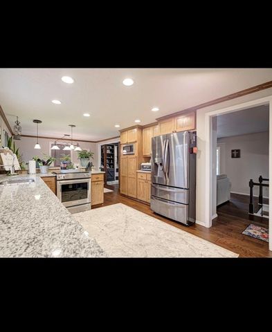 21024 Judy Circle, Mcloud, OK 74851