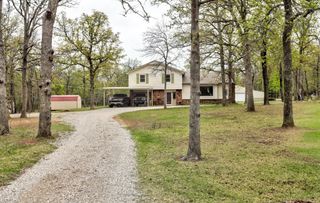 21024 Judy Circle, Mcloud, OK 74851