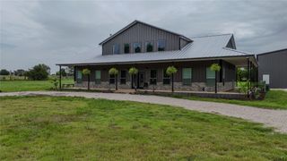 3459 County Road 4110, Campbell, TX 75422