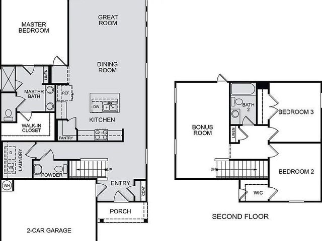 562 Papaya DR, Buda, TX 78610