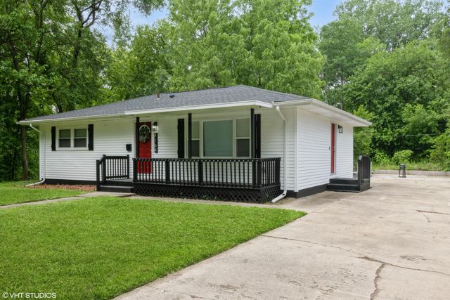 4164 Lincoln Street, Gary, IN 46408