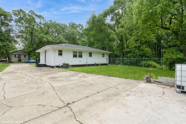 4164 Lincoln Street, Gary, IN 46408