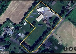 5248 MECHANICSVILLE ROAD, Doylestown, PA 18901