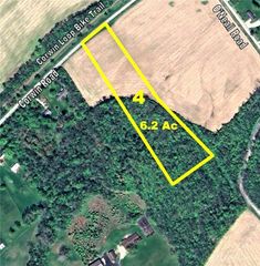 Tract 4 Corwin Road, Wayne Twp, OH 45068