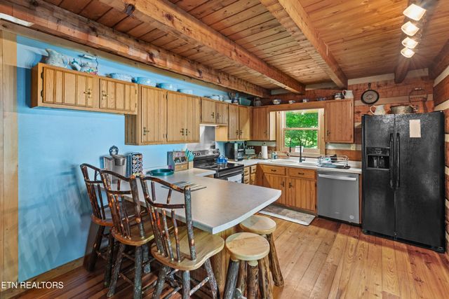 487 Heather Brook Drive, Jefferson City, TN 37760