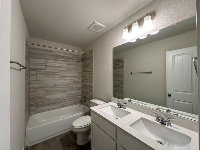 9953 Glenbrook Lane, Magnolia, TX 77354