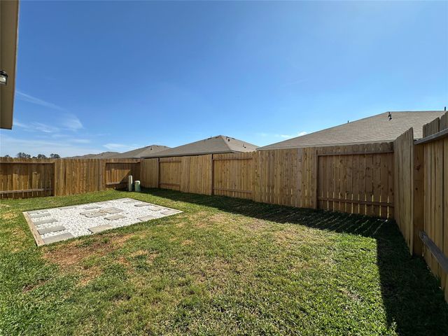 9953 Glenbrook Lane, Magnolia, TX 77354