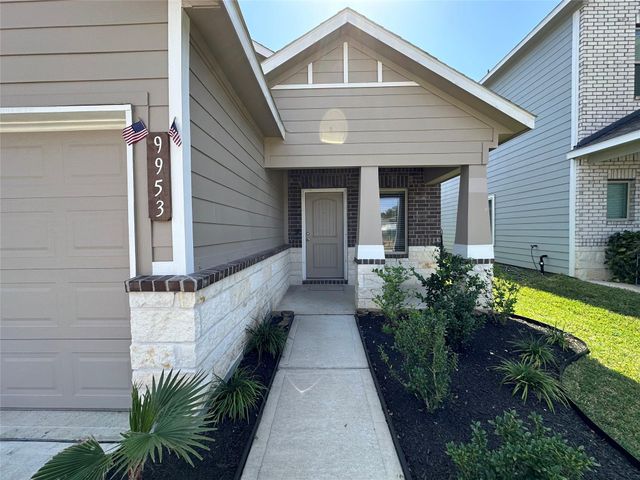 9953 Glenbrook Lane, Magnolia, TX 77354