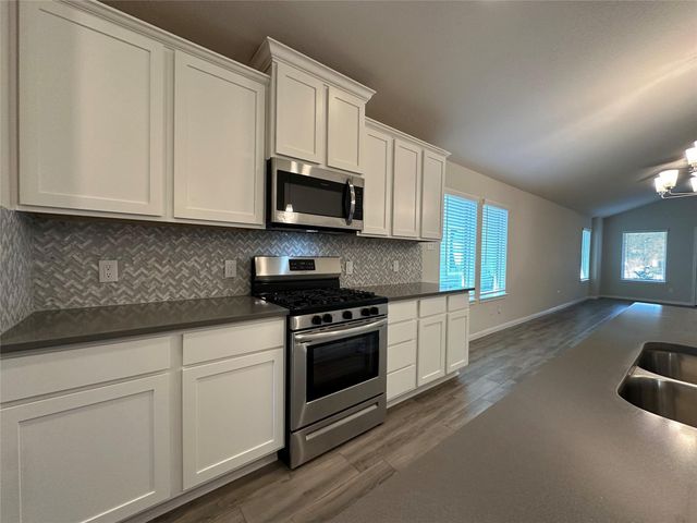 9953 Glenbrook Lane, Magnolia, TX 77354