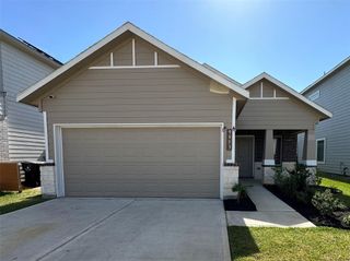 9953 Glenbrook Lane, Magnolia, TX 77354