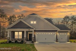 143 Highland Pony Drive, Hertford, NC 27944