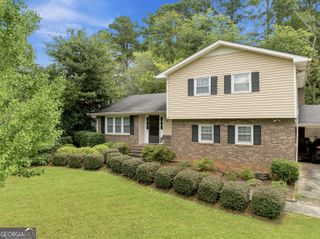 203 Turner Chapel Road SE, Rome, GA 30161
