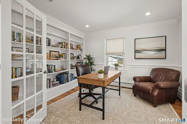 96 Hobby Drive, Ridgefield, CT 06877