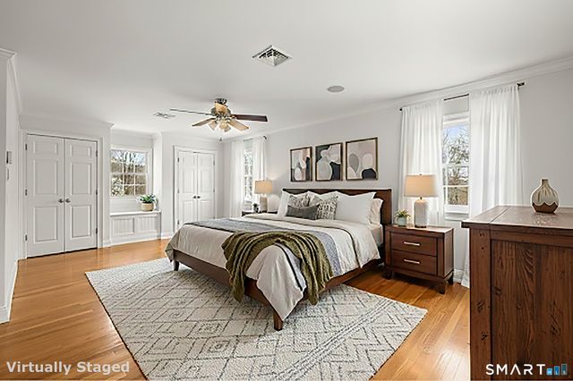 96 Hobby Drive, Ridgefield, CT 06877