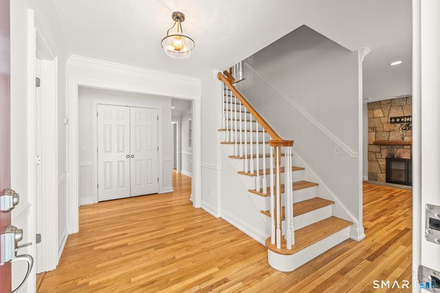 96 Hobby Drive, Ridgefield, CT 06877