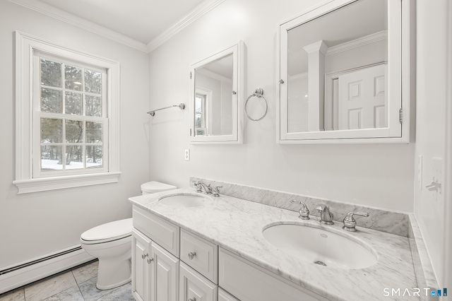 96 Hobby Drive, Ridgefield, CT 06877