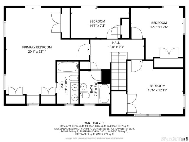 96 Hobby Drive, Ridgefield, CT 06877