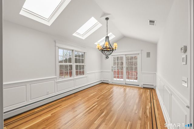 96 Hobby Drive, Ridgefield, CT 06877