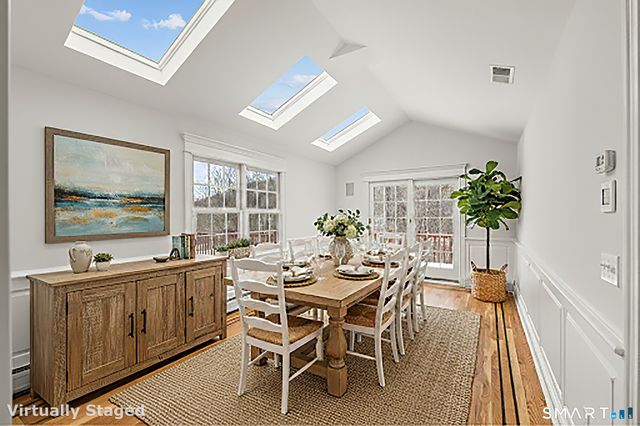 96 Hobby Drive, Ridgefield, CT 06877