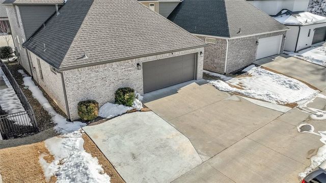 5222 S Brookmere Street, Rogers, AR 72758