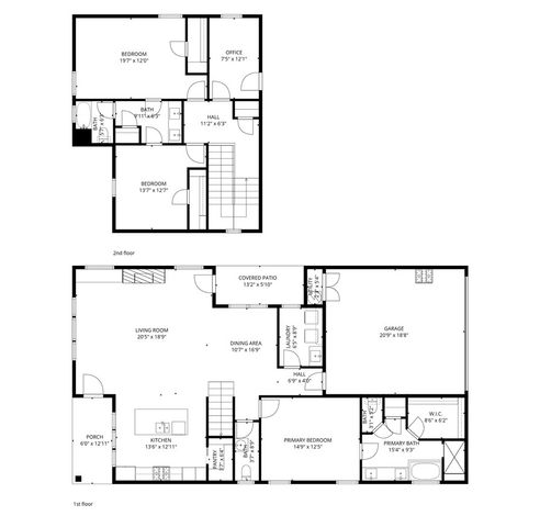 5222 S Brookmere Street, Rogers, AR 72758