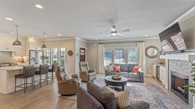 5222 S Brookmere Street, Rogers, AR 72758