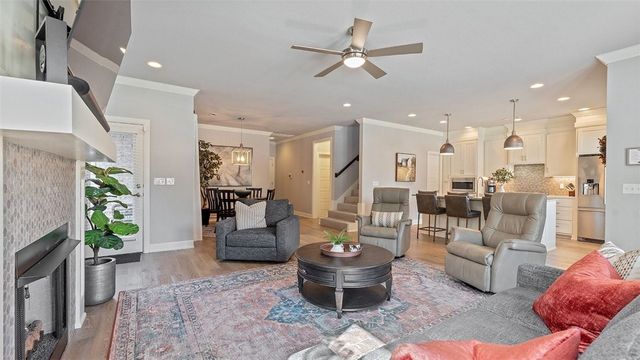 5222 S Brookmere Street, Rogers, AR 72758