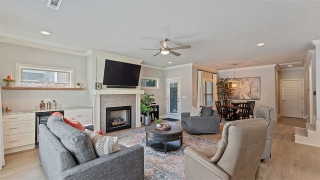 5222 S Brookmere Street, Rogers, AR 72758