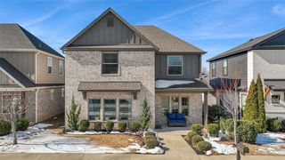 5222 S Brookmere Street, Rogers, AR 72758