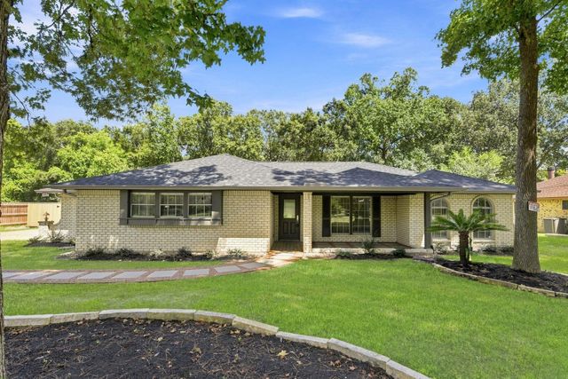22077 Stoneridge Drive, Porter, TX 77365