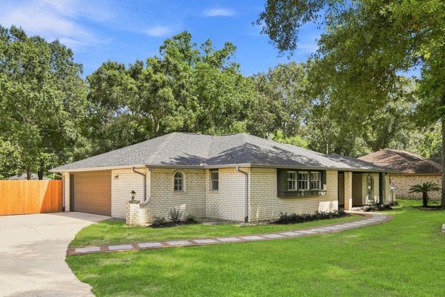 22077 Stoneridge Drive, Porter, TX 77365