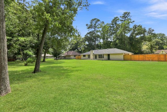 22077 Stoneridge Drive, Porter, TX 77365