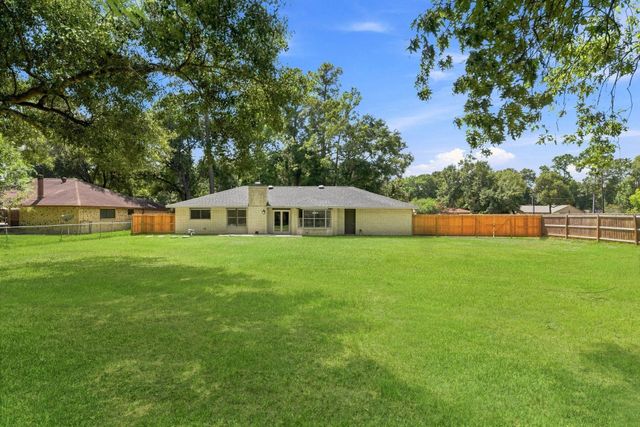 22077 Stoneridge Drive, Porter, TX 77365