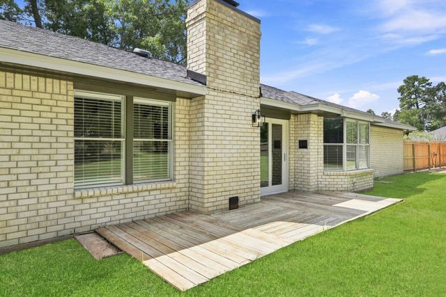 22077 Stoneridge Drive, Porter, TX 77365
