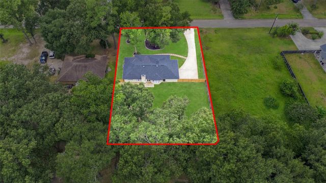 22077 Stoneridge Drive, Porter, TX 77365
