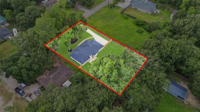 22077 Stoneridge Drive, Porter, TX 77365
