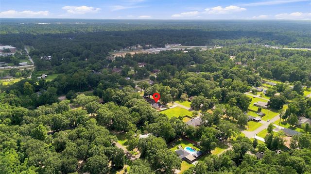 22077 Stoneridge Drive, Porter, TX 77365