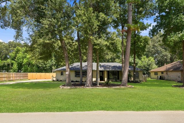 22077 Stoneridge Drive, Porter, TX 77365