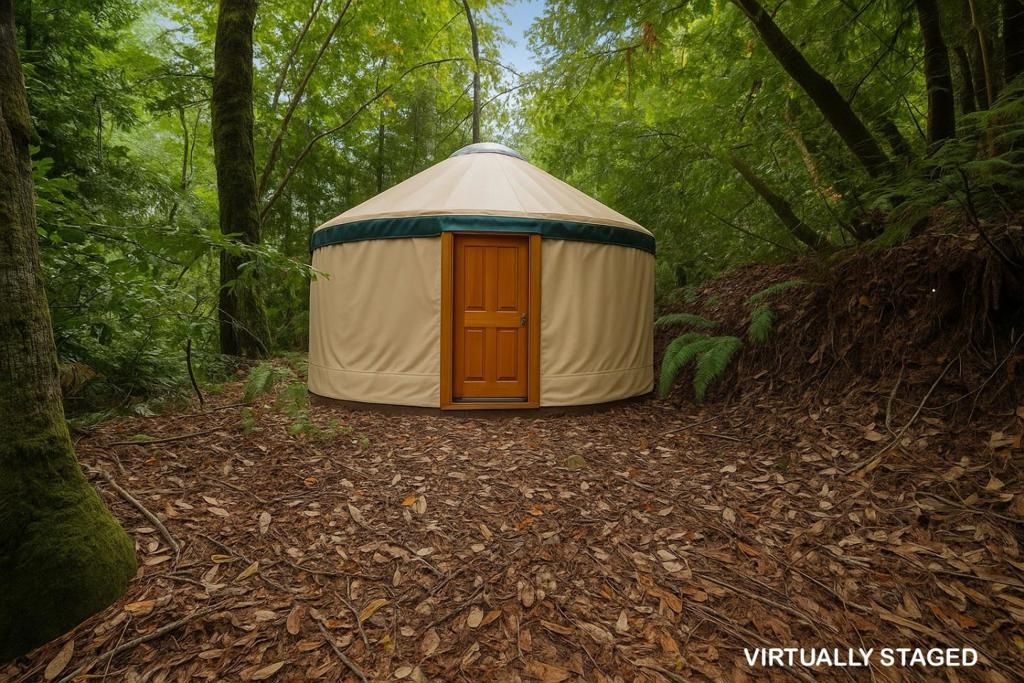 2 Bear Creek, Boulder Creek, CA 95006