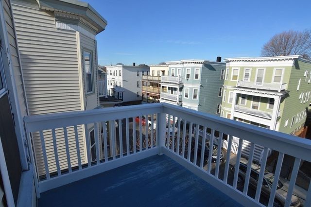 28 Taft Street 3, Boston, MA 02125