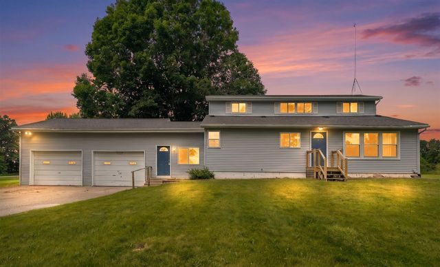 10637 Moran Street, Cedar Springs, MI 49319