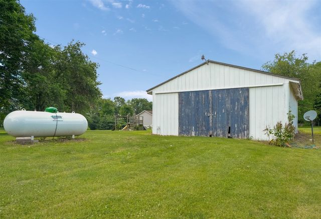 10637 Moran Street, Cedar Springs, MI 49319
