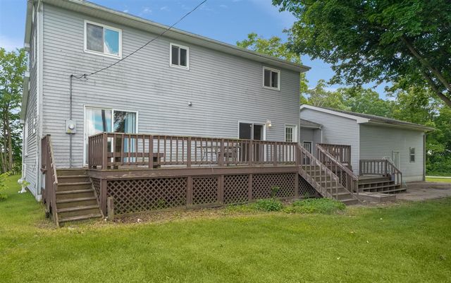 10637 Moran Street, Cedar Springs, MI 49319