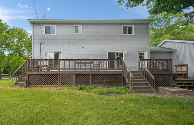 10637 Moran Street, Cedar Springs, MI 49319