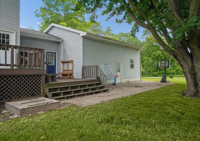 10637 Moran Street, Cedar Springs, MI 49319