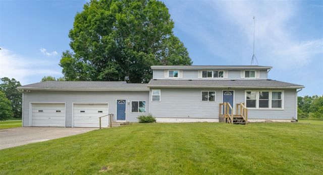 10637 Moran Street, Cedar Springs, MI 49319